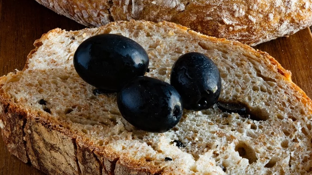 Η νηστεία του Αγίου Όρους - Τα μυστικά των μοναχών για υγεία και μακροζωία