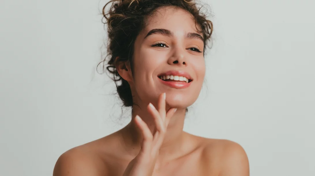 H τεχνική για να σταματήσει να ξεφλουδίζει η επιδερμίδα σου στο κρύο