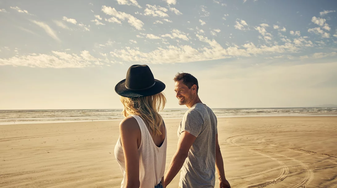 9 σημάδια ότι είσαι ερωτευμένη και εξηγούνται επιστημονικά