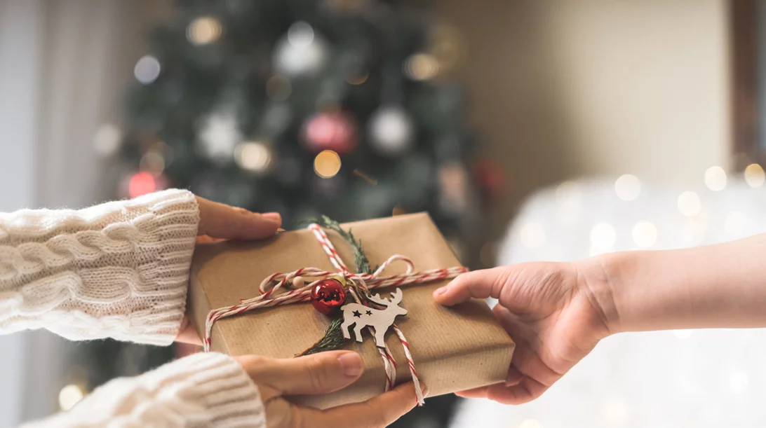 Πώς να επιλέξεις τα Χριστουγεννιάτικα δώρα