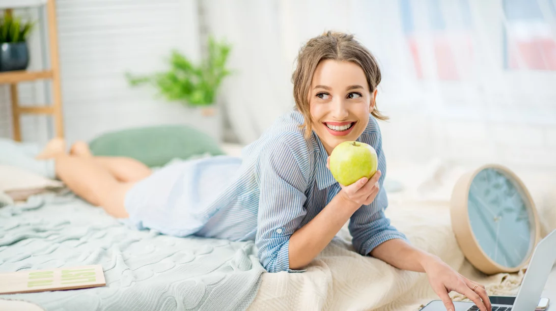 6 τροφές που τρως λάθος και δεν παίρνεις τα απαραίτητα θρεπτικά συστατικά