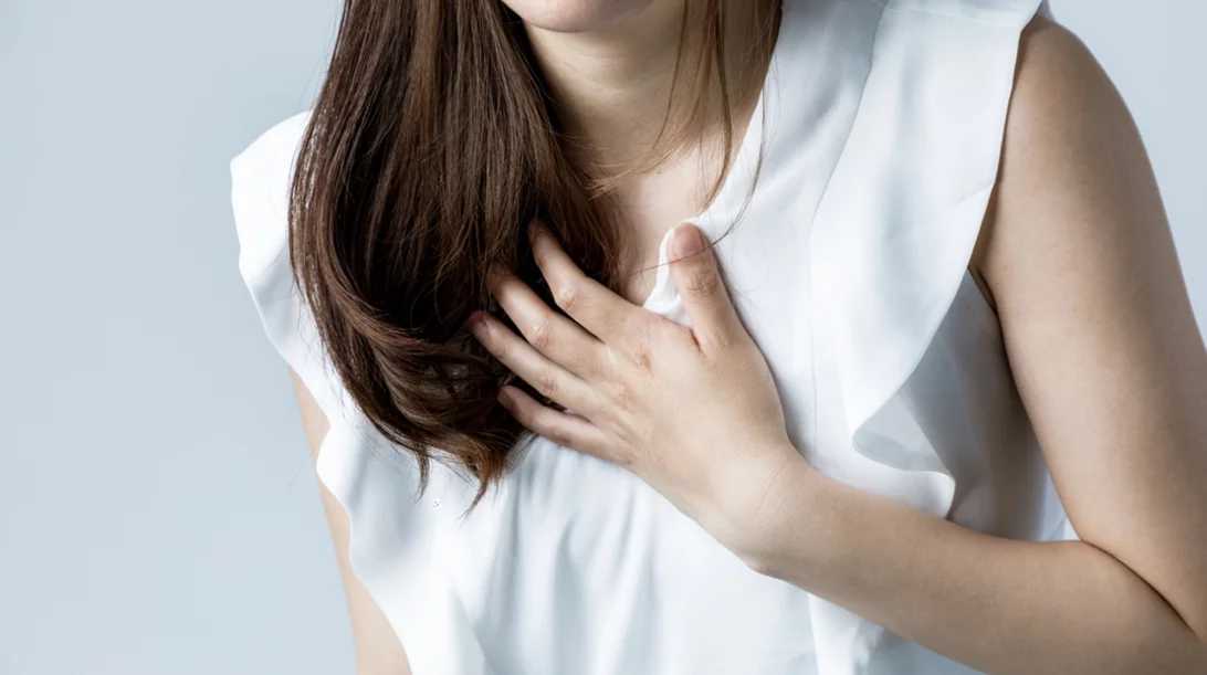 Αρτηριακή θρόμβωση και COVID-19: Όλα όσα πρέπει να γνωρίζουμε