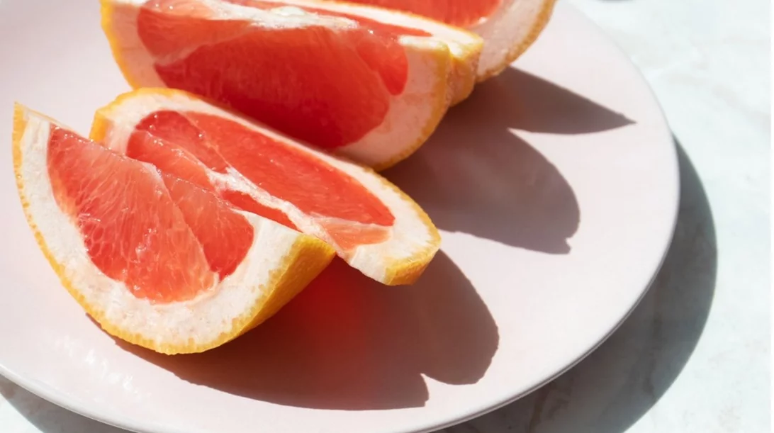 Πέντε τροφές που αγαπά ο μεταβολισμός και μισεί το λίπος