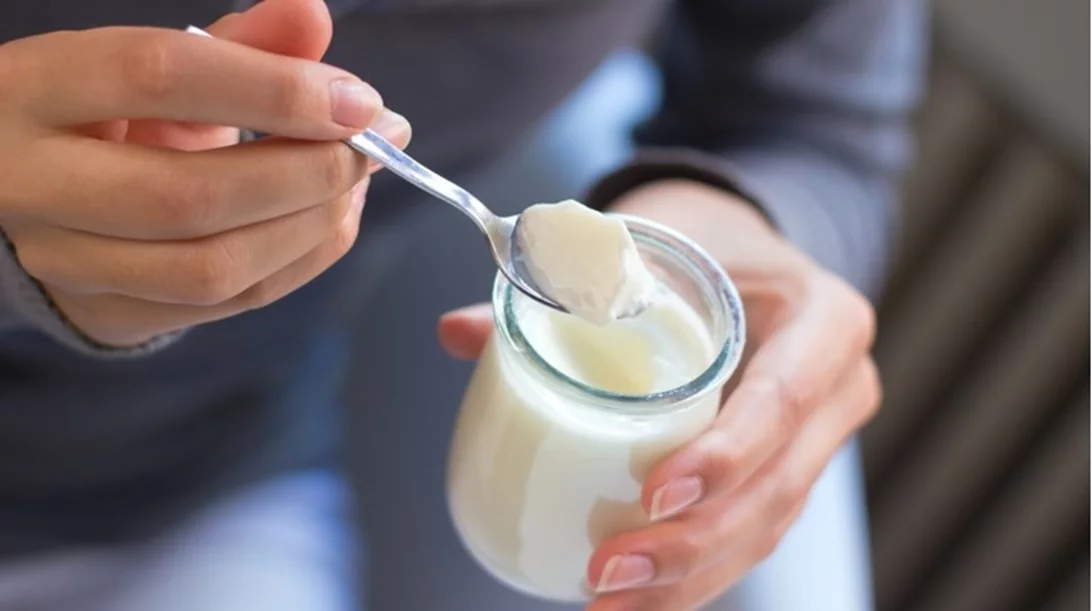 Γιαούρτι κατά του καρκίνου του παχέος εντέρου - Μπορεί να μειώσει τον κίνδυνο