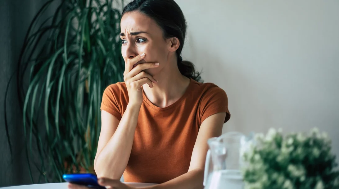 Οι 5 φόβοι που πρέπει να έχεις στη ζωή σου