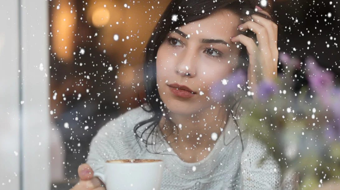 Εγκλωβισμένοι από τα χιόνια: Τι κάνουμε εάν εμείς ή ένας δικός μας αντιμετωπίζει πρόβλημα υγείας