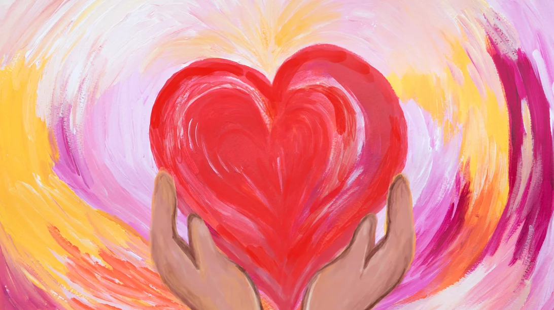 Editorial: Η δύναμη της καλοσύνης