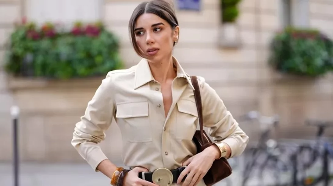 Τρία κομψά χτενίσματα που προσφέρουν εφέ lifting στο πρόσωπο