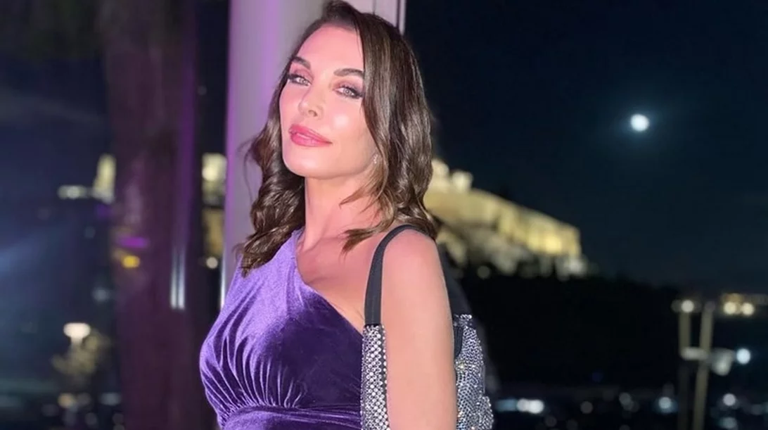 Τα diet και fitness μυστικά της Τατιάνας Στεφανίδου για ένα διαχρονικά τέλειο σώμα