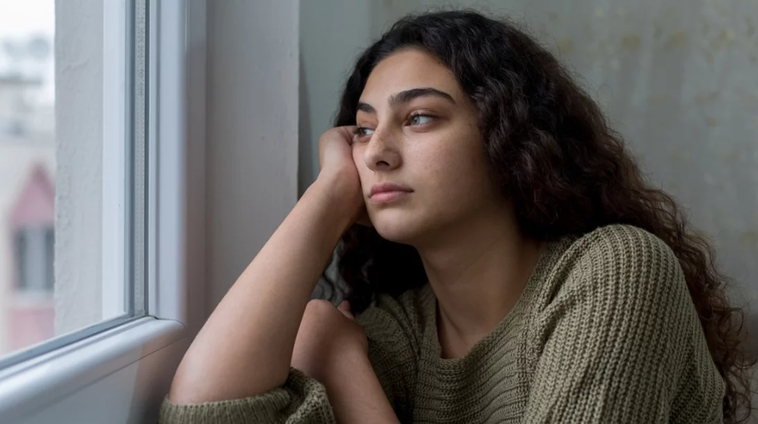 Ψυχική υγεία των εφήβων μας: Πώς την "ταρακούνησε" η πανδημία