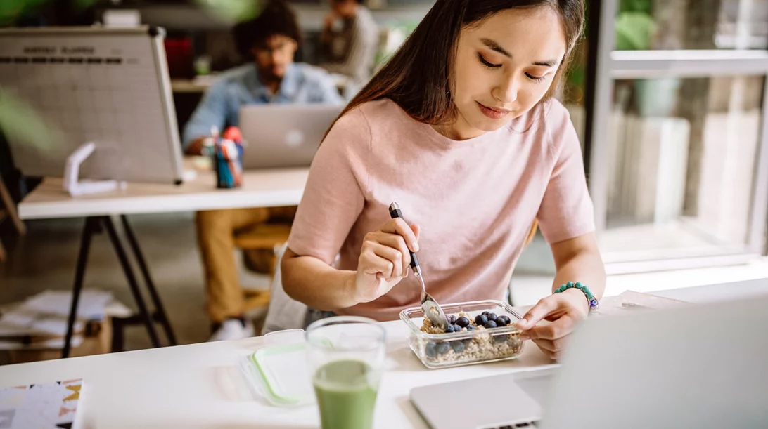 Αλμυρά σνακ: Πέντε ιδέες με λίγες θερμίδες