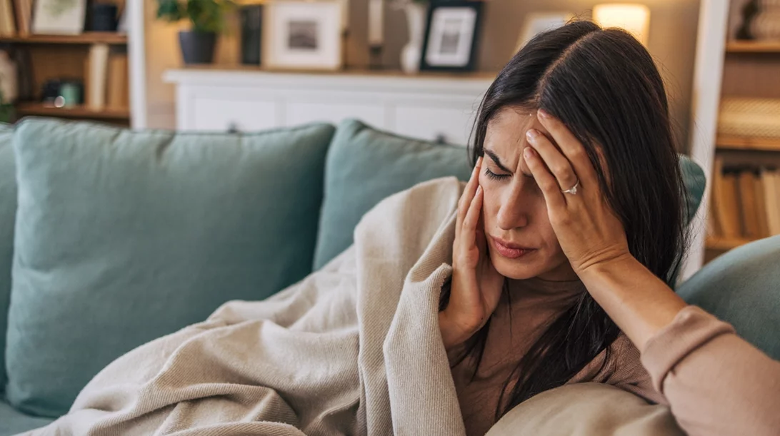 Η κεφαλαλγία γίνεται παγκόσμια μάστιγα – Οι αριθμοί σοκάρουν από το 1990 έως σήμερα