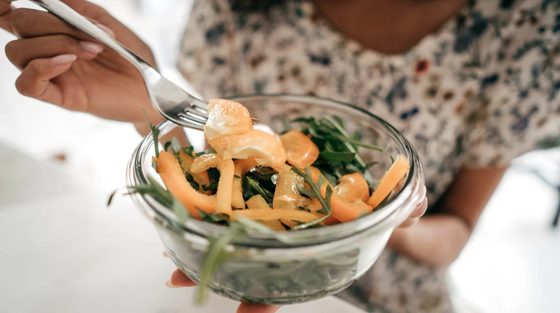 7ήμερο πλάνο διατροφής για αποτοξίνωση μετά το Πάσχα