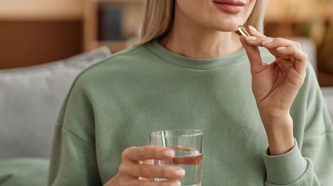 Παίρνεις αντιβιοτικά; Να γιατί πρέπει να προσθέσεις προβιοτικά στη διατροφή σου