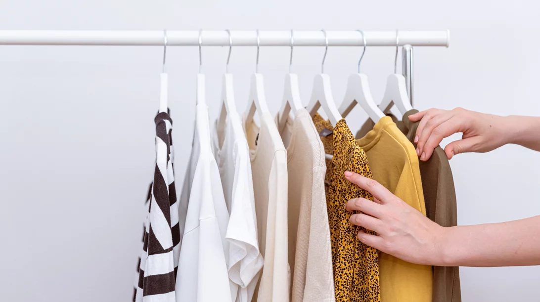 Ποια κομμάτια δεν θα αγόραζε ποτέ μία fashion expert στις εκπτώσεις