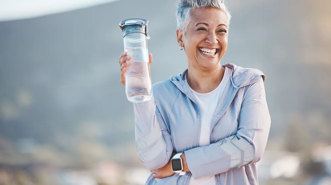 7 τρόποι για να λεπτύνεις τη μέση σου μετά τα 50