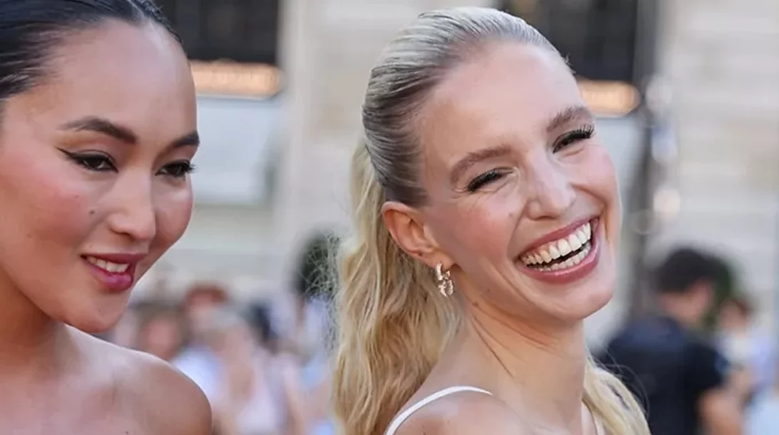 5 άκρως αποτελεσματικοί τρόποι να μειώσεις τις ρυτίδες έκφρασης