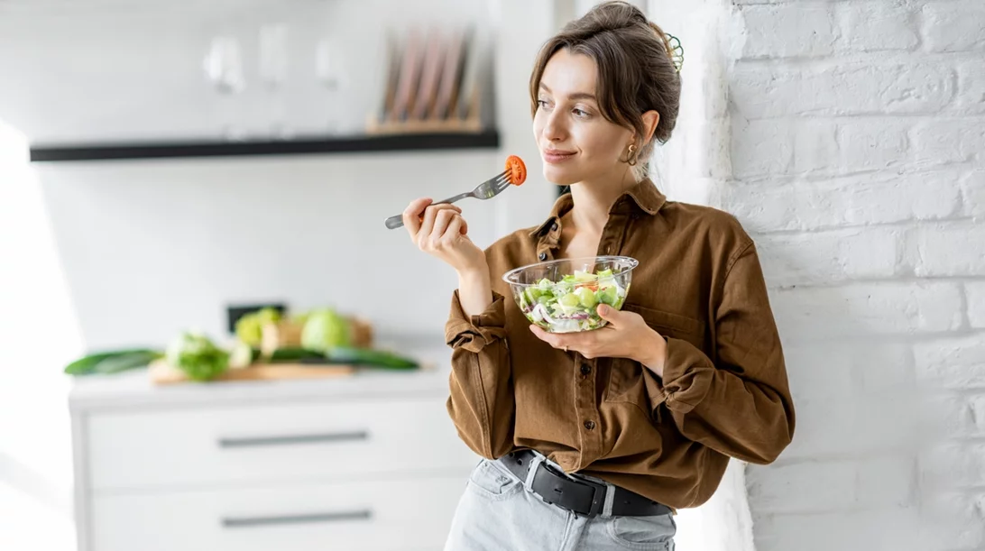 Έχεις το βάρος που επιθυμείς; Συμβουλές για να το διατηρησεις