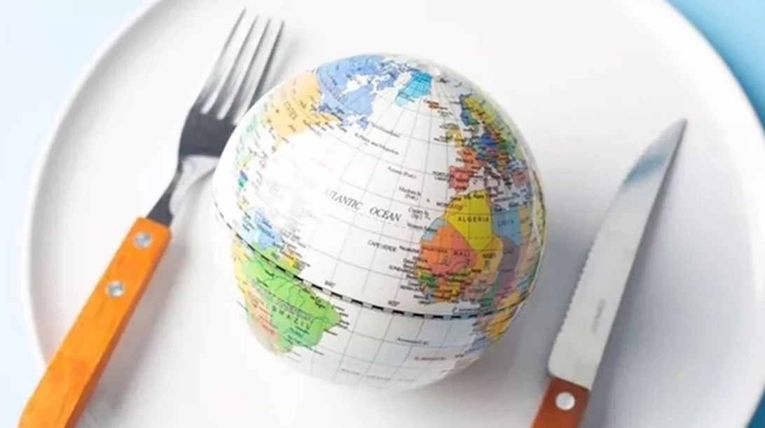 Οι παγκόσμιες γαστρονομικές τάσεις του 2024