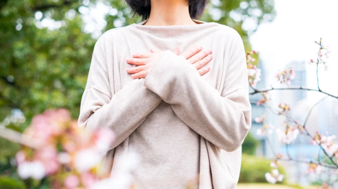 Πνευμονική υπέρταση: Η πρόγνωση, τα συμπτώματα και η αντιμετώπιση