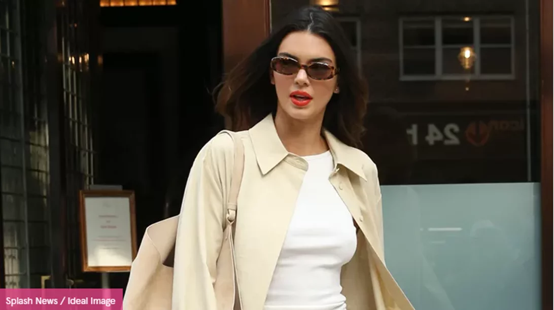 Πώς θα φορέσεις σωστά το κόκκινο κραγιόν το φθινόπωρο