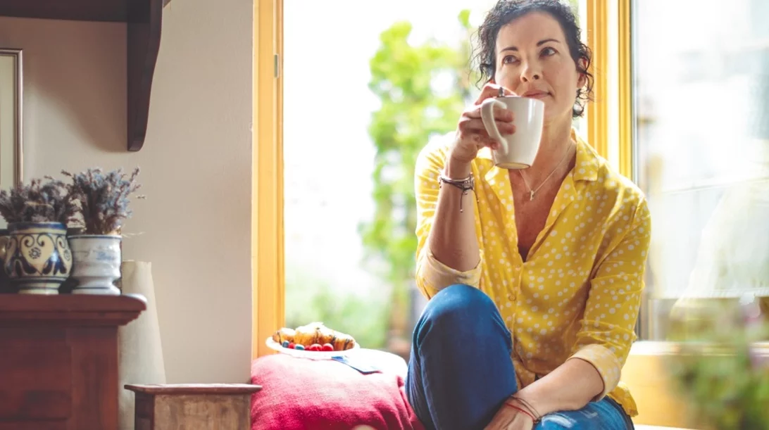 Νεύρα στην εμμηνόπαυση: Αλήθεια ή αστικός μύθος;