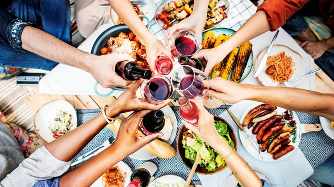 Tasty Awards 2022: Ποιο είναι το αγαπημένο σου εστιατόριο στην Αθήνα;