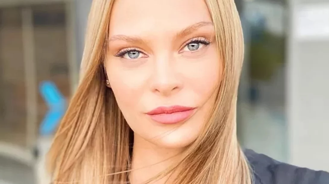 Υβόννη Μπόσνιακ: Το άρωμα φρεσκάδας που φορά φανατικά τα τελευταία 15 χρόνια