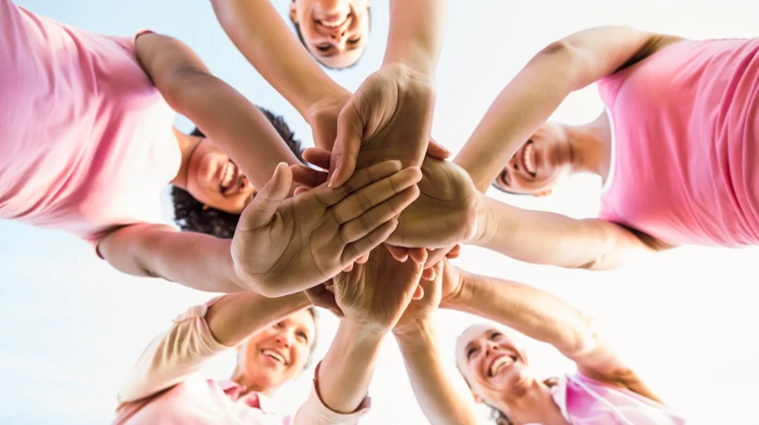 Δωρεάν υπηρεσίες φροντίδας και υποστήριξης σε γυναίκες με καρκίνο του μαστού και γυναικολογικούς καρκίνους