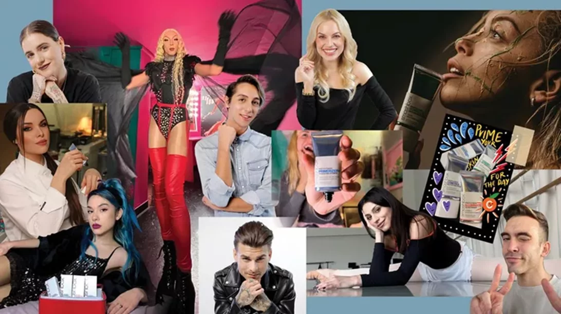 #IamOriginalGreekTeam | Τα μυστικά προετοιμασίας της επιδερμίδας για να ανταπεξέλθει στις καθημερινές προκλήσεις