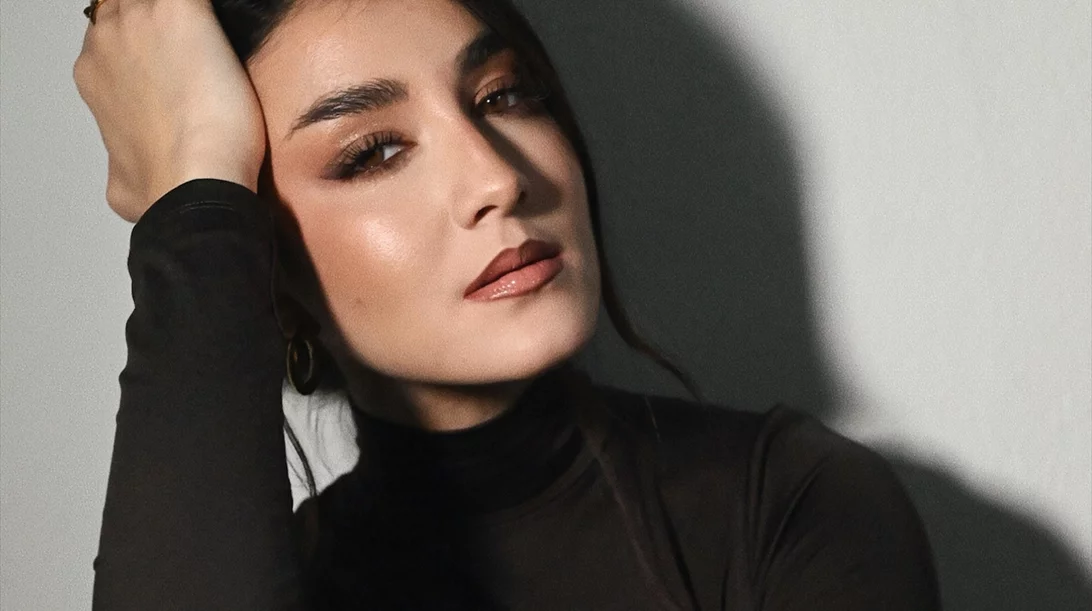 Κατερίνα Βισέρη: "Η ανορεξία είναι κομμάτι μου, δεν είναι κάτι που μπορείς να αφήσεις πίσω έτσι απλά"