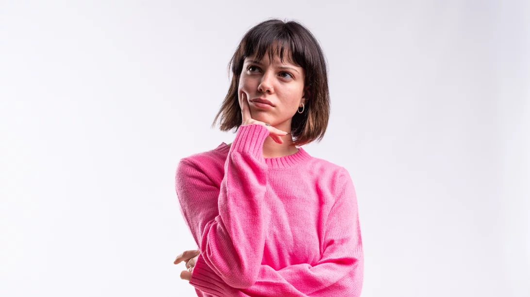 Χαμηλός δείκτης νοημοσύνης: 5 σημάδια που τον προδίδουν σύμφωνα με την AI