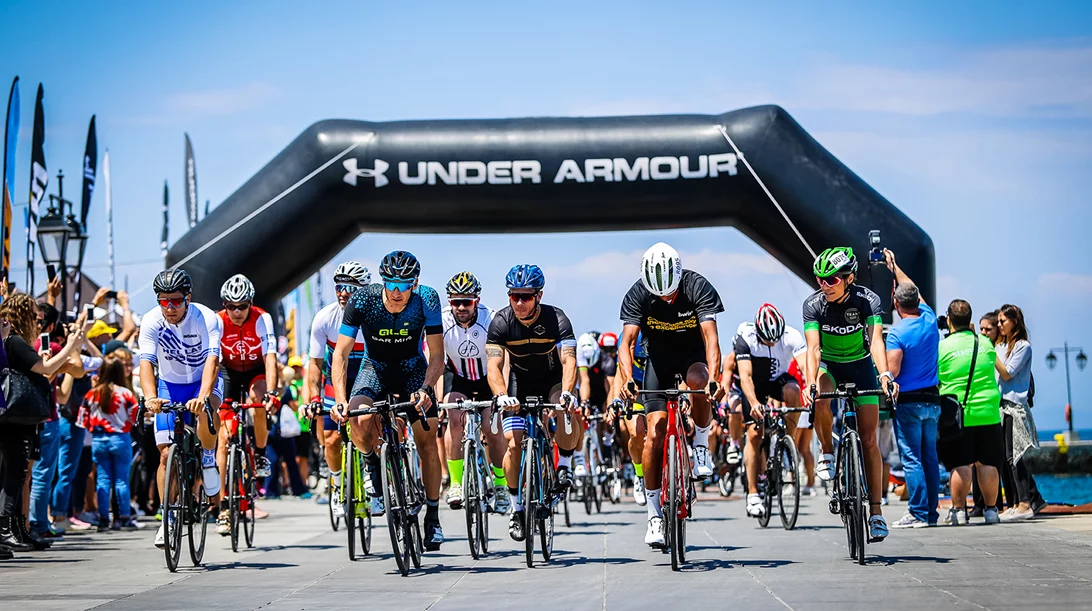 Προλαβαίνεις! Λήγουν σήμερα οι συμμετοχές για το Spetsathlon 2022!