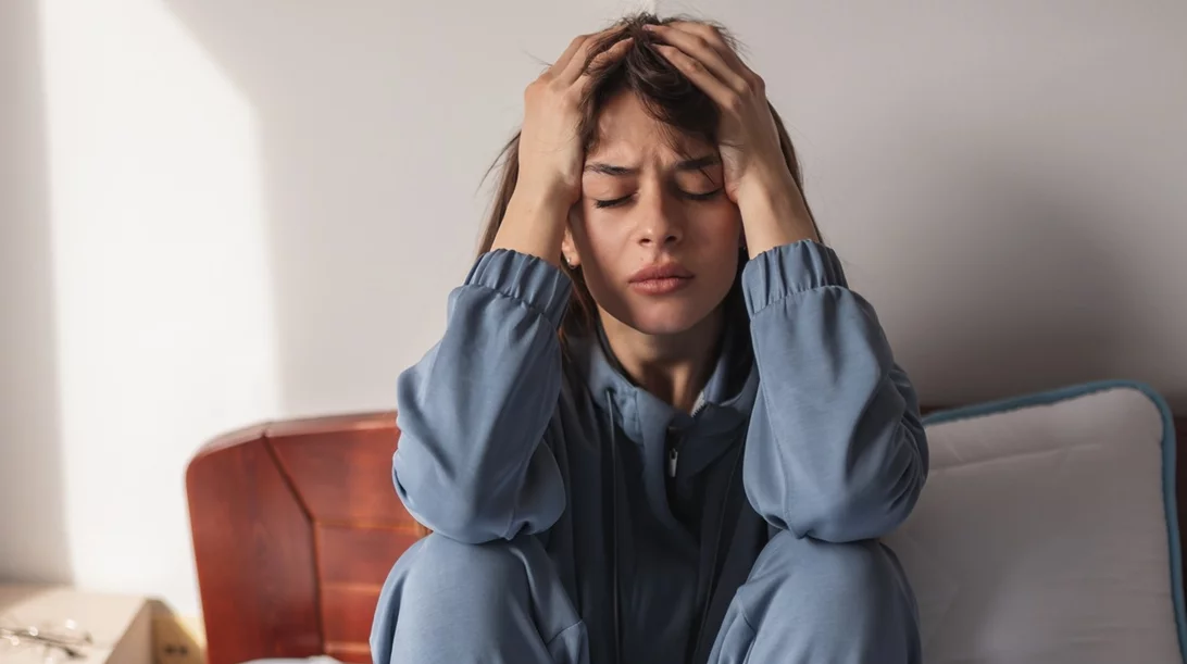 Ψυχίατρος αποκαλύπτει: Το ύπουλο σημάδι που δείχνει ότι ίσως έχεις οριακή διαταραχή προσωπικότητας