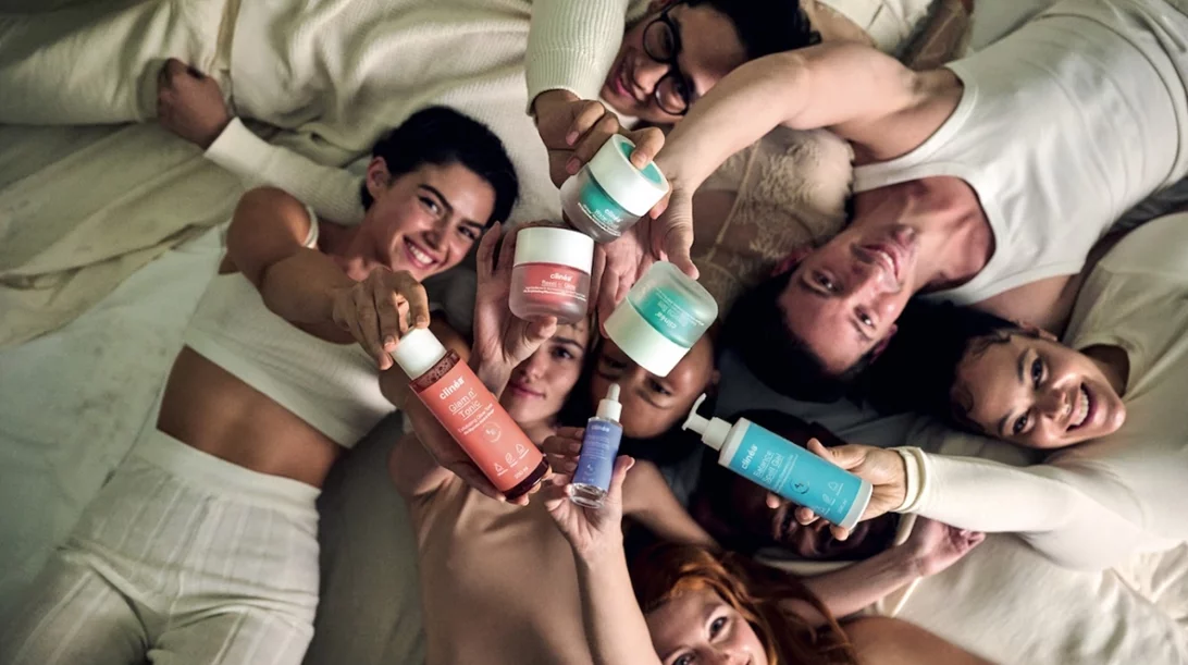 Clean beauty: Το "καθαρό" brand ομορφιάς που θα βρεις σε κάθε φαρμακείο