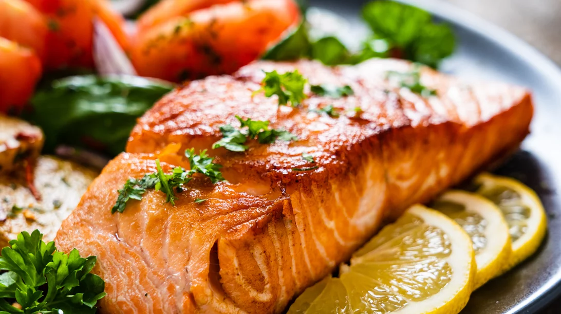 6 υγιεινές (και νόστιμες) τροφές που είναι πλούσιες σε βιταμίνη D