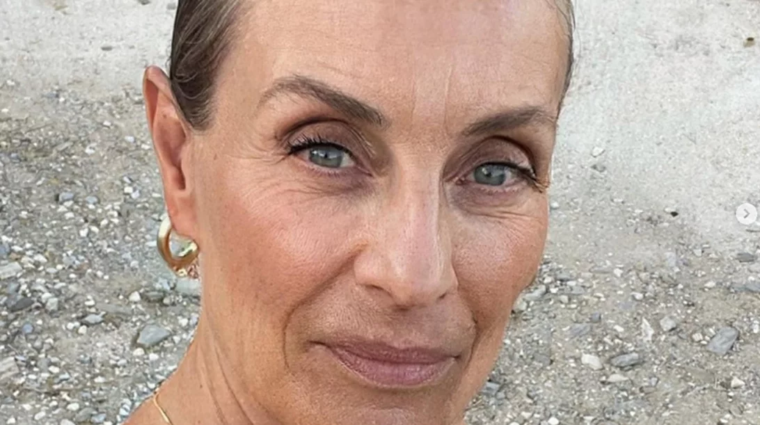 Ελενονώρα Μελέτη: Το post που "πρέπει" να διαβάσει κάθε γυναίκα μετά τα 40