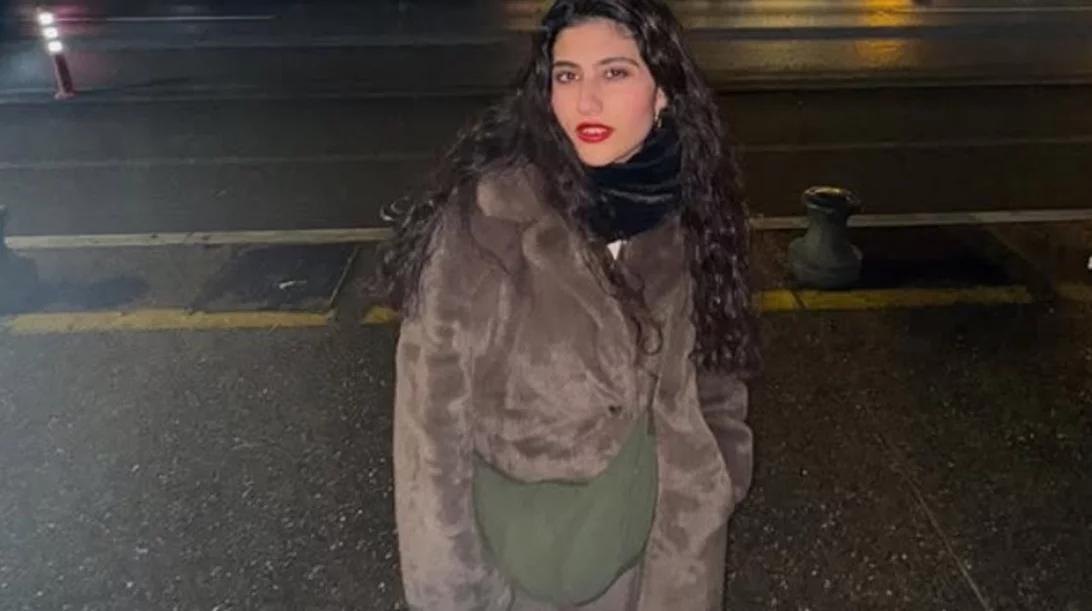 Μαρίνα Σπανού: Η διαταραχή από την οποία έπασχε και η απόφασή της να ξεκινήσει ψυχοθεραπεία από νεαρή ηλικία