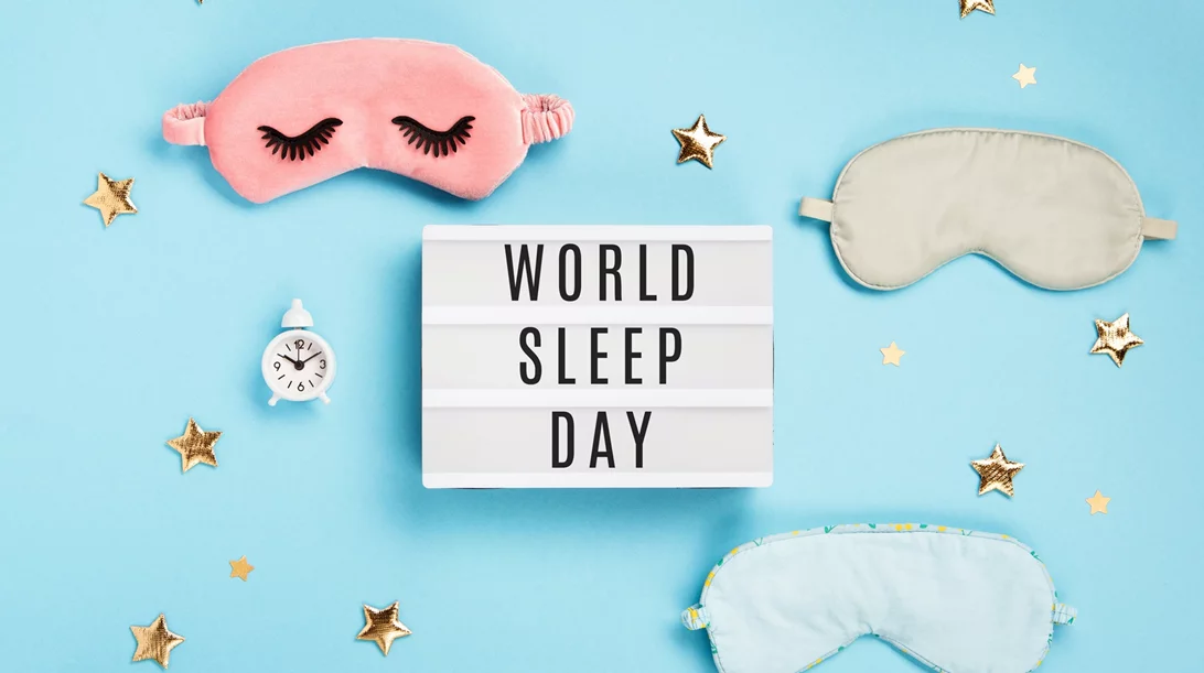 7 συμβουλές για να κοιμηθείς από έναν ειδικό γιατρό ύπνου