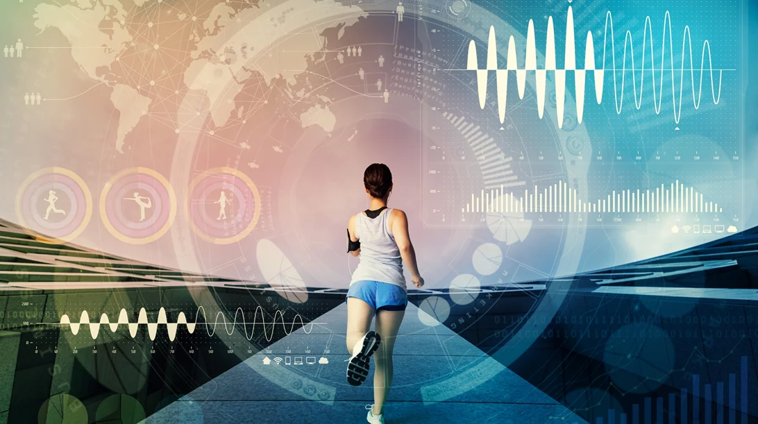 Πώς να υπολογίσεις την ένταση της άσκησής σου χωρίς gadgets!