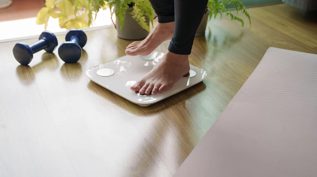 Γιατί το ποσοστό σωματικού λίπους είναι πιο σημαντικό από τον Δείκτη Μάζας Σώματος (BMI)