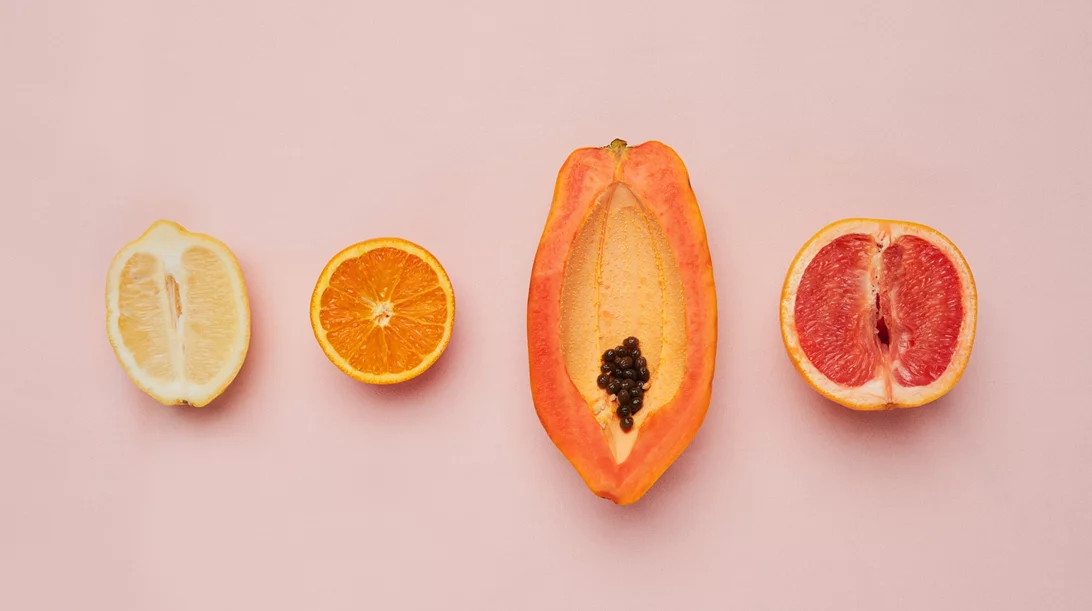 5 τροφές που σιχαίνεται ο κόλπος σου