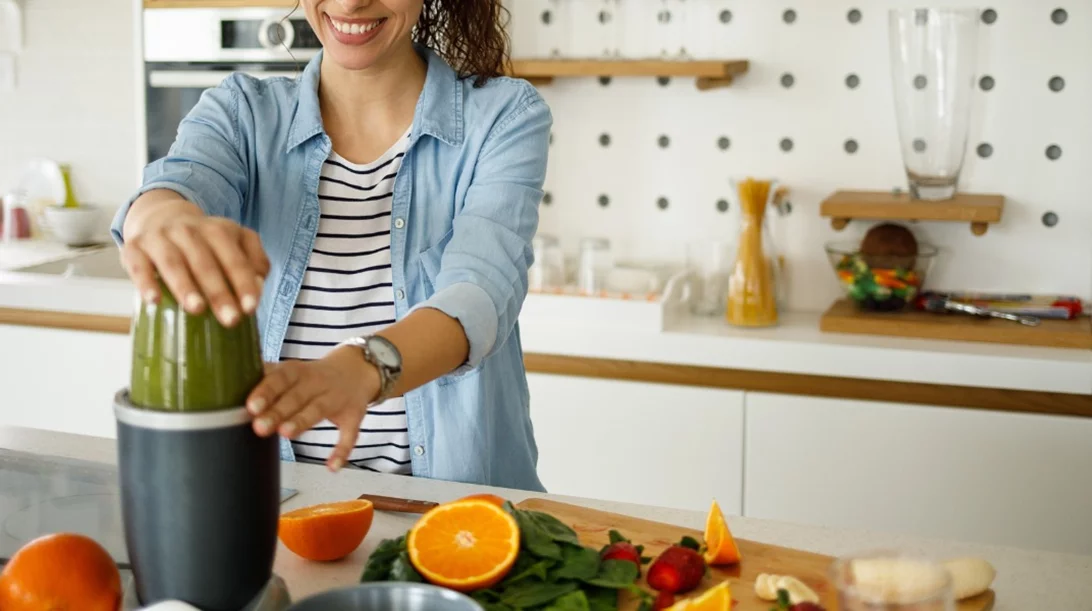 Απορρόφηση βιταμινών: Οδηγός να τρως σωστά και να συνδυάζεις ιδανικά τις τροφές