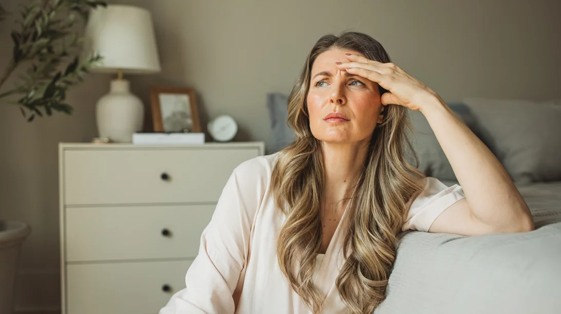 Εμμηνόπαυση: Πόσο διαρκεί + πώς θα καταλάβεις σε ποιο στάδιο βρίσκεσαι;