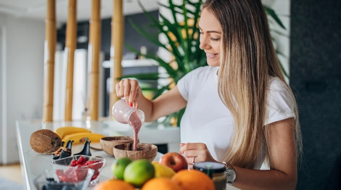 5 τρόποι να βελτιώσεις τον μεταβολισμό σου - σε κάθε ηλικία