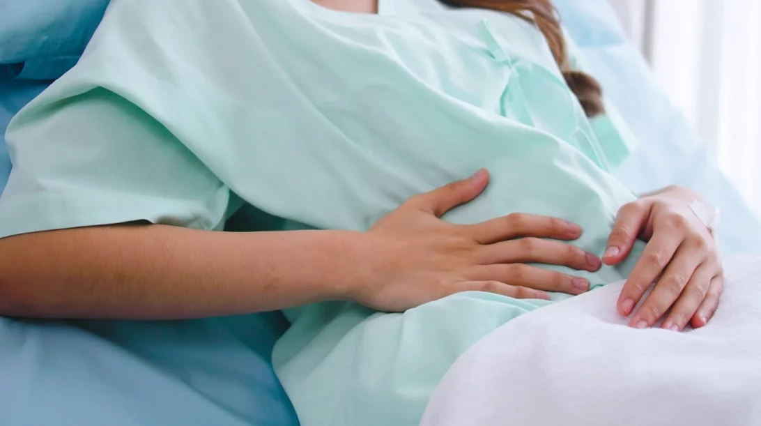 Ποια συμπτώματα μαρτυρούν την παρουσία μιας κήλης;