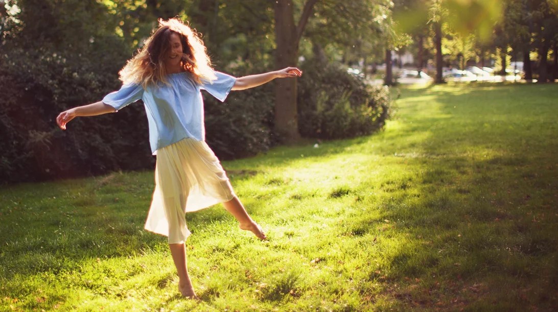 Αυτοί είναι οι 5 πυλώνες της ευτυχίας, σύμφωνα με το Harvard