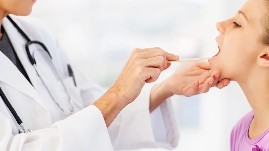 Αμυγδαλές: Ποιος είναι ο ρόλος τους και πότε πρέπει να αφαιρούνται