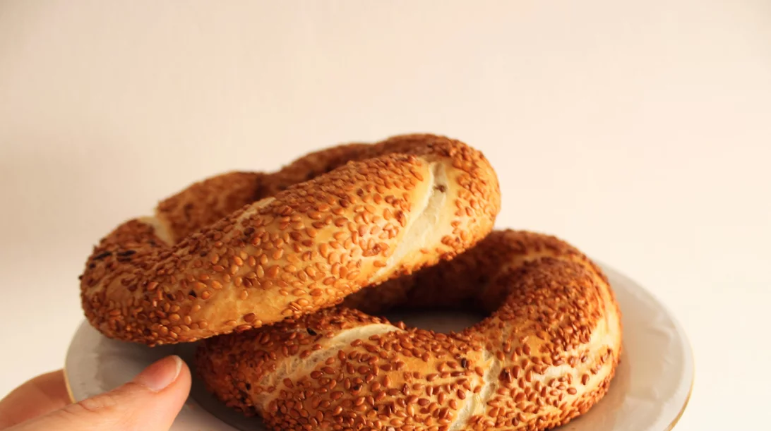 6 συνδυασμοί για να ξεκινήσεις τη μέρα σου με κουλούρι Θεσσαλονίκης