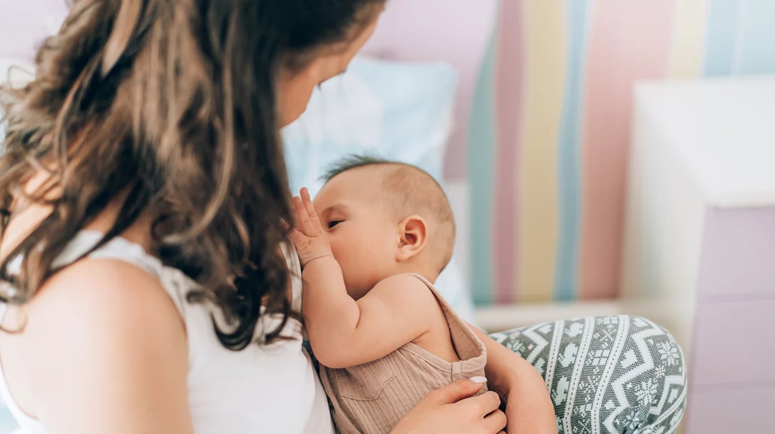 Χάρισε το καλύτερο σε σένα και το μωρό σου